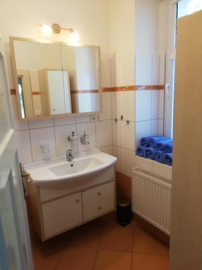 Apartment 70M2 Karlovy Vary Kültér fotó